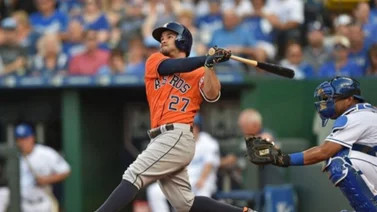 MLB: ¿Cómo votar por Luis Arráez, Salvador Pérez y José Altuve para el All Star Game?