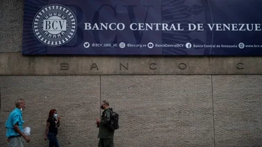 Dólar BCV para hoy jueves 6 de junio: ¿Cuál es la tasa oficial según Banco Central de Venezuela?