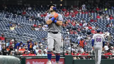MLB: Así se siente Luis Torrens tras conectar dos jonrones con los Mets (+Declaraciones) MLB: Así se siente Luis Torrens tras conectar dos jonrones con los Mets (+Declaraciones)