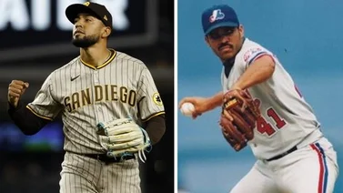 MLB: ¿Robert Suárez podrá superar esta cantidad de salvados de Ugueth Urbina? (+Números)