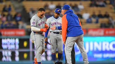 MLB: Carlos Mendoza actualiza los planes de rehabilitación de Francisco Álvarez