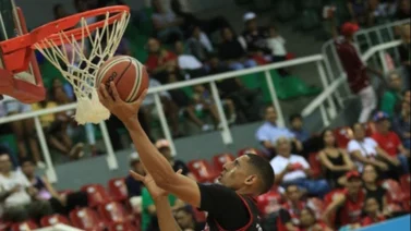 SPB: Frontinos y Cocodrilos lograron la victoria en los juegos de este 5 de junio