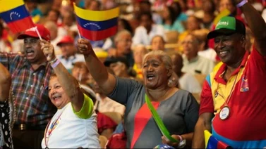 Gran Misión Abuelos y Abuelas de la Patria: Así puedes inscribirte en el nuevo registro
