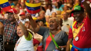 Gran Misión Abuelos y Abuelas de la Patria: Así puedes inscribirte en el nuevo registro Gran Misión Abuelos y Abuelas de la Patria: Así puedes inscribirte en el nuevo registro