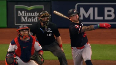 MLB: Estos son los resultados del 5 de junio 2024 (+video)