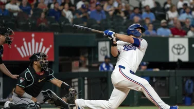 MLB: Así va la Tabla de Posiciones al 5 de junio 2024 (+video)