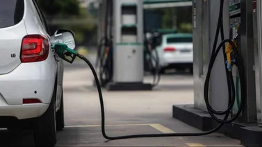 Este es el cronograma para surtir gasolina subsidiada entre el 3 y el 9 de junio