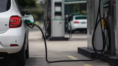 Este es el cronograma para surtir gasolina subsidiada entre el 3 y el 9 de junio Este es el cronograma para surtir gasolina subsidiada entre el 3 y el 9 de junio
