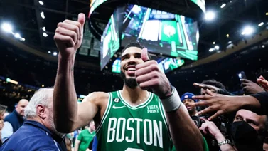 ¿Dónde ver las finales de la NBA en México?
