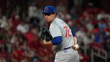 MLB: Javier Assad tendrá un festival de ponches contra Rojos de Cincinnati
