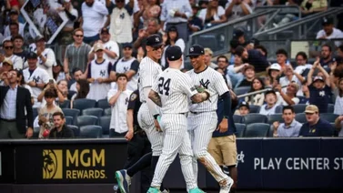MLB: ¡Enrachados! Yankees consiguen su segunda mejor seguidilla de triunfos en la actual temporada