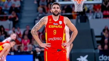 Ricky Rubio le dice que no a la selección de España (+detalles)