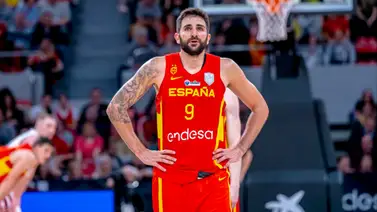 Ricky Rubio le dice que no a la selección de España (+detalles) Ricky Rubio le dice que no a la selección de España (+detalles)
