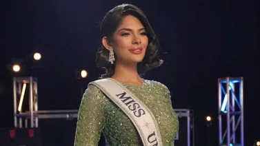 Este sería el polémico modelo que conquistó el corazón de la Miss Universo, Sheynnis Palacios