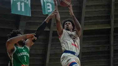 SPB: Así se jugará la jornada de este jueves 6 de junio SPB: Así se jugará la jornada de este jueves 6 de junio