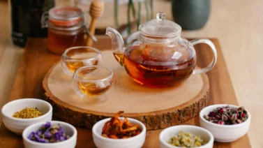 Té para adelgazar: estas son las mejores infusiones para perder peso