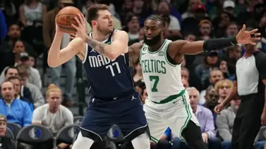 ¿Dónde ver las finales de la NBA en Estados Unidos? ¿Dónde ver las finales de la NBA en Estados Unidos?