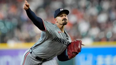 MLB: Pablo López reta a los Yankees de Nueva York (+Video)