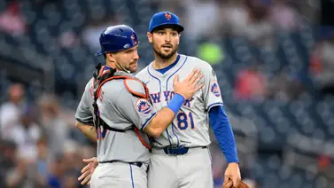 MLB: ¿Cómo le ha ido a Mets de Nueva York desde la llegada de Luis Torrens? MLB: ¿Cómo le ha ido a Mets de Nueva York desde la llegada de Luis Torrens?