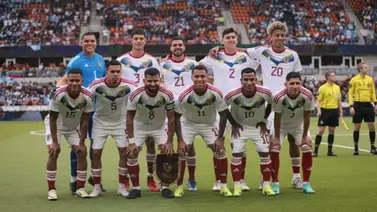 La Vinotinto: ¿Quienes serán los jugadores descartados para la Copa América? La Vinotinto: ¿Quienes serán los jugadores descartados para la Copa América?