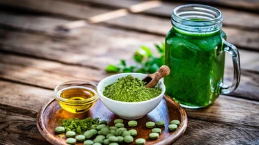 Moringa: propiedades que te estás perdiendo