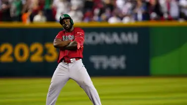 MLB: Randy Arozarena coquetea con jugar en la Liga Arco Mexicana del Pacífico MLB: Randy Arozarena coquetea con jugar en la Liga Arco Mexicana del Pacífico