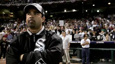 MLB: Ozzie Guillén sufre tras la desastrosa racha de los Chicago White Sox (+video) MLB: Ozzie Guillén sufre tras la desastrosa racha de los Chicago White Sox (+video)