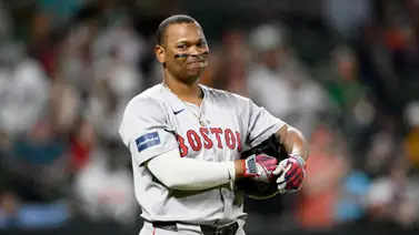 MLB: ¿Rafael Devers vs José Ramírez quién merece estar en el Juego de Estrellas? MLB: ¿Rafael Devers vs José Ramírez quién merece estar en el Juego de Estrellas?
