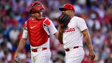 MLB: Ranger Suárez ocupa un importante peldaño en el ranking de mejores lanzadores (+Video)