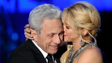 Padre de Shakira estaría al borde de la muerte por severos problemas de salud  Padre de Shakira estaría al borde de la muerte por severos problemas de salud