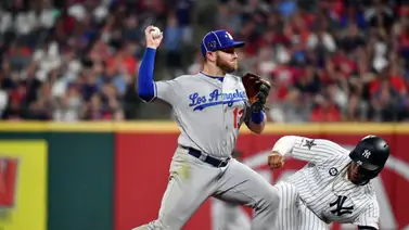 MLB: Anunciadas las rotaciones de Yankees y Dodgers para la serie del fin de semana MLB: Anunciadas las rotaciones de Yankees y Dodgers para la serie del fin de semana