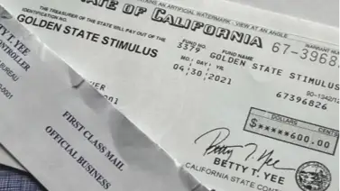 ¡Pensilvania podría enviar un cheque de estímulo de $800 a finales de este mes! ¡Pensilvania podría enviar un cheque de estímulo de $800 a finales de este mes!