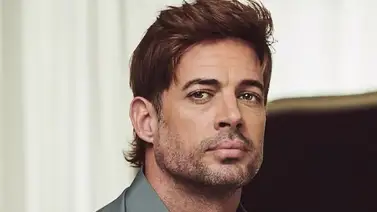 William Levy protagonizará obra de teatro con esta misteriosa actriz mexicana William Levy protagonizará obra de teatro con esta misteriosa actriz mexicana