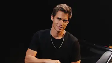 Carlos Baute celebra 30 años de carrera musical con esta artista española ¡Entérate! Carlos Baute celebra 30 años de carrera musical con esta artista española ¡Entérate!