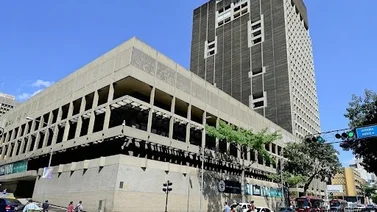 Precio del dólar BCV para hoy viernes 7 de junio según el Banco Central de Venezuela