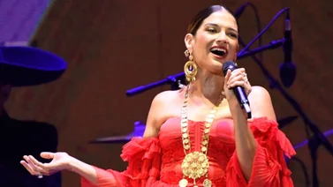 Natalia Jiménez le da una “dulce estocada” al restaurante que la discriminó por hablar español (+Video)