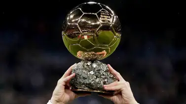 La UEFA se une al Balón de Oro. ¿Cambiarán las reglas? (+Detalles) La UEFA se une al Balón de Oro. ¿Cambiarán las reglas? (+Detalles)