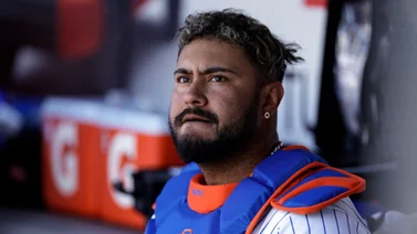 MLB: Mets de Nueva York pagará millonaria cifra a Omar Narváez para despedirlo