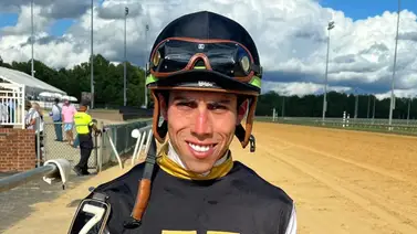 Listos los Rayos X del campeón boricua Irad Ortiz Jr y esta es su condición actual Listos los Rayos X del campeón boricua Irad Ortiz Jr y esta es su condición actual