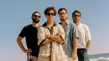 Rawayana cerrará su gira con broche de oro en Venezuela: Ciudades y precio Rawayana cerrará su gira con broche de oro en Venezuela: Ciudades y precio