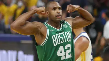 NBA: ¡Poder dominicano! Al Horford consigue la primera canasta de las Finales para Boston Celtics (+Video) NBA: ¡Poder dominicano! Al Horford consigue la primera canasta de las Finales para Boston Celtics (+Video)