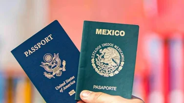 México: Esto debes tener en cuenta si tienes cuentas con doble nacionalidad