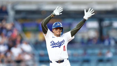 MLB: Miguel Rojas es el terror de los Piratas de Pittsburgh (+Detalles)
