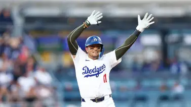 MLB: Miguel Rojas es el terror de los Piratas de Pittsburgh (+Detalles) MLB: Miguel Rojas es el terror de los Piratas de Pittsburgh (+Detalles)