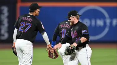 MLB: Estos son los juegos para este viernes 7 de junio (+Video) MLB: Estos son los juegos para este viernes 7 de junio (+Video)