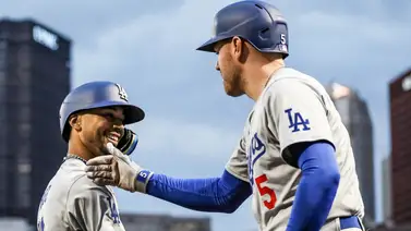 MLB: Estos son los resultados de la jornada del jueves 6 de junio (+Video) MLB: Estos son los resultados de la jornada del jueves 6 de junio (+Video)