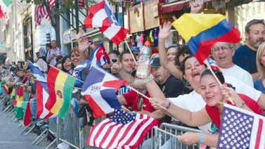 Esta son las 6 ciudades de Estados Unidos con más latinos