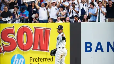 MLB: Así marchan las tablas de posiciones tras la jornada del 6 de junio (+Video) MLB: Así marchan las tablas de posiciones tras la jornada del 6 de junio (+Video)