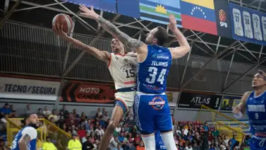 SPB: Estos fueron los resultados este 6 de junio (+Tabla de posiciones) SPB: Estos fueron los resultados este 6 de junio (+Tabla de posiciones)