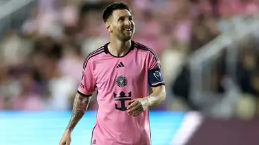 Leo Messi le rompe el corazón al Barcelona con estas declaraciones sobre el Real Madrid Leo Messi le rompe el corazón al Barcelona con estas declaraciones sobre el Real Madrid